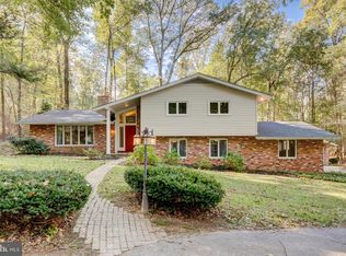 2424 Albert Rill Rd, Hampstead, MD 21074