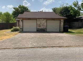 14424 Edgemont Dr, San Antonio, TX 78217