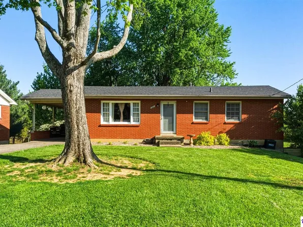 320 Mercer St, Elizabethtown, KY 42701