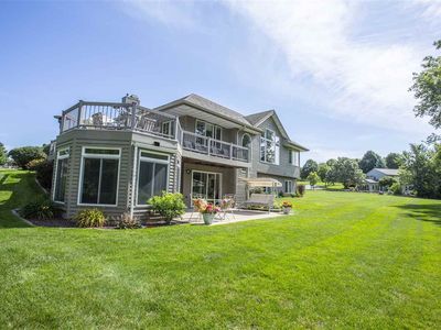 1555 Sumner St, Wausau, WI, 54403