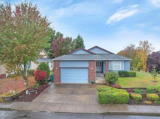 1403 E Heritage Loop, La Center, WA