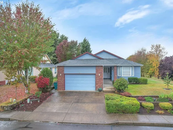 1403 E Heritage Loop, La Center, WA 98629