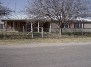 4648 W Nectarine St, Odessa, TX 79766