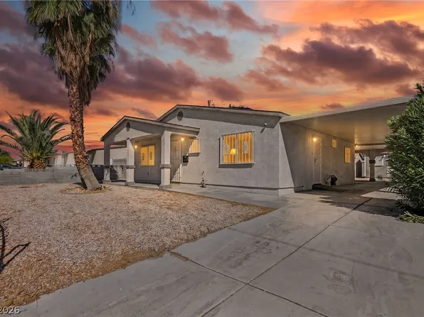504 Holland Ave, Las Vegas, NV 89106