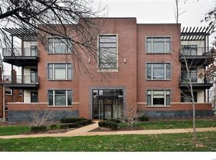 6615 Alamo Ave UNIT 2C, Saint Louis, MO
