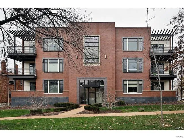 6615 Alamo Ave Unit 2C photo 1