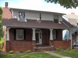 648 Sunset Ave, Hagerstown, MD 21740