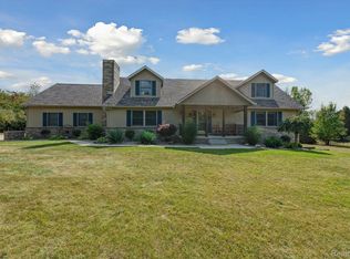 20875 Waterloo Rd, Chelsea, MI 48118