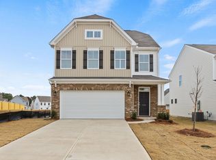 206 Pendergast Rd, Greenville, SC 29605