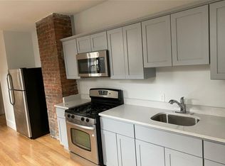 27 Gayland St FLOOR 2, Dorchester, MA 02125