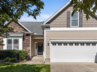 2117 Crockett Ridge Rd, Fuquay Varina, NC 27526