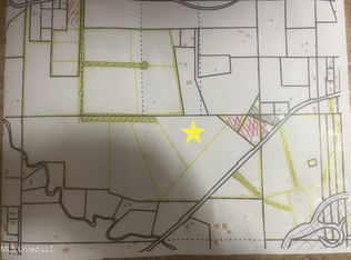 PARCEL 15 Kiln Delisle Rd, Kiln, MS 39556