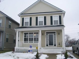 471 Baptiste Ave, Monroe, MI 48162