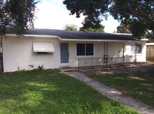 2955 Hartman Ln, Mims, FL 32754