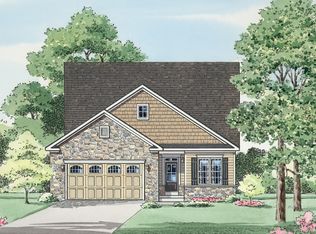 The Rachel Plan, Bulle Rock, Havre De Grace, MD 21078