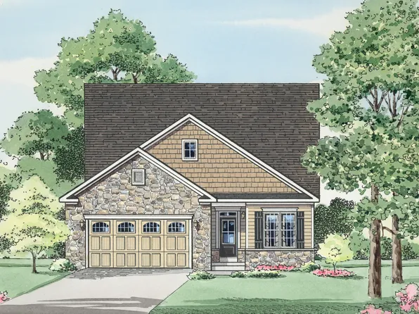 The Rachel Plan, Bulle Rock