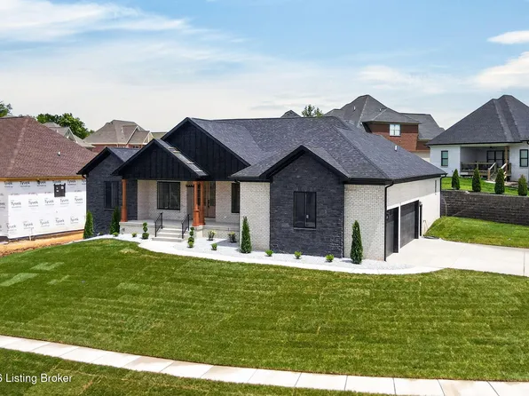 17610 Fox Spring Way, Louisville, KY 40245