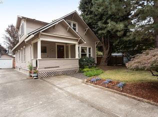 136 NE 6th Ave, Hillsboro, OR
