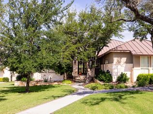 1009 Club House Rd, Kerrville, TX 78028