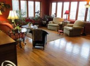 2785 Drahner Rd, Oxford, MI 48370