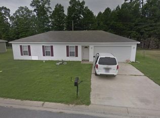 203 Glenn Oak Dr, Haskell, AR 72015