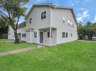 5763 Easthampton Dr UNIT D, Houston, TX 77039