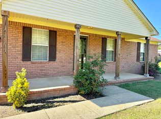 5387 Portersville Rd, Atoka, TN 38004