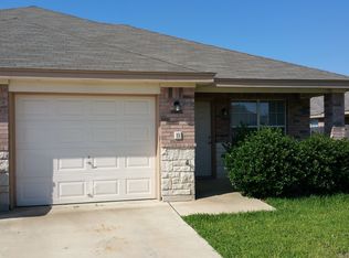 1304 Cinch APT B, Killeen, TX 76549