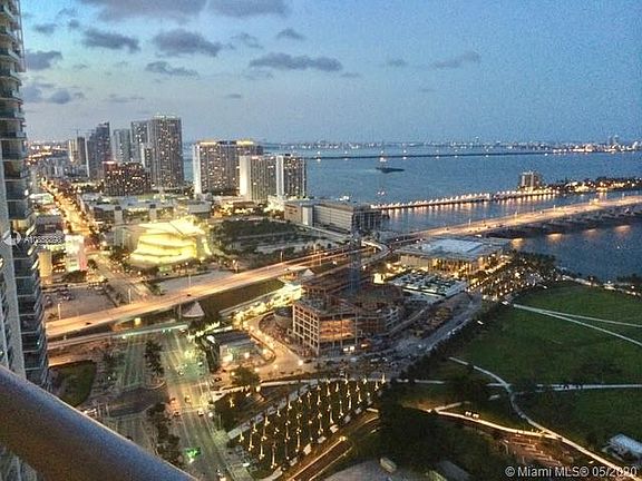 3rd image of 888 E Biscayne Blvd #3311