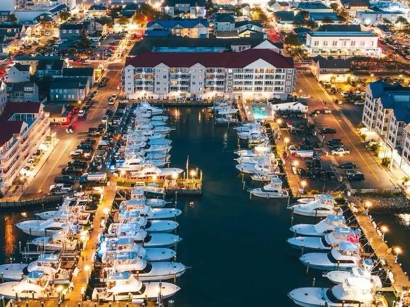 205 Somerset St Unit B308, Ocean City, MD 21842