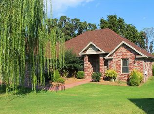 861 Amethyst Ave, Springdale, AR 72764