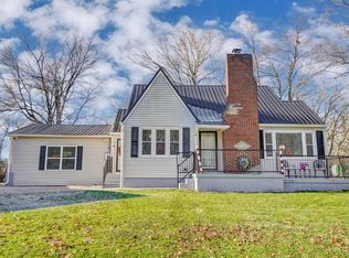 1205 S 2nd St, Ripley, OH 45167