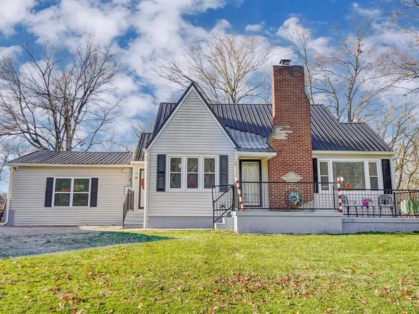 1205 S 2nd St, Ripley, OH 45167