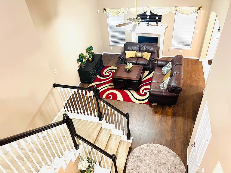 11407 Chippewa Ridge Ct — Photo 10