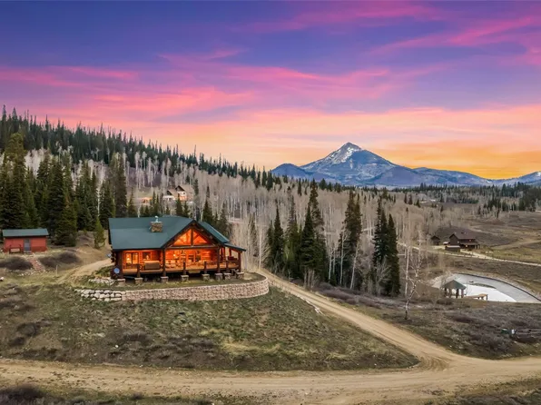 26755 Little Hawk Ln, Clark, CO 80428