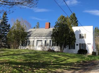 67 Main St, Cherryfield, ME 04622