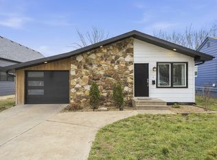 910 S Nettleton Ave, Springfield, MO 65806