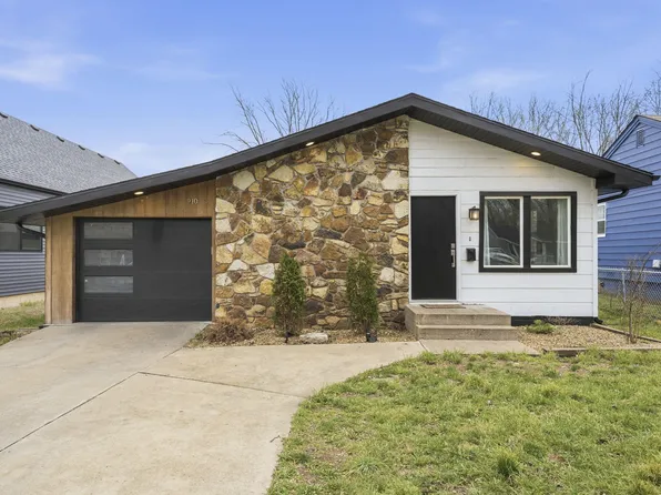 910 S Nettleton Avenue, Springfield, MO 65806