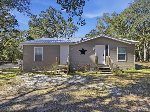 10484 N Burgundy Point, Dunnellon, FL 34433