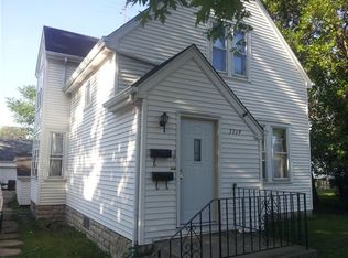 3719 216th St, Matteson, IL 60443