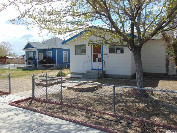 588 Humboldt St, Fallon, NV 89406