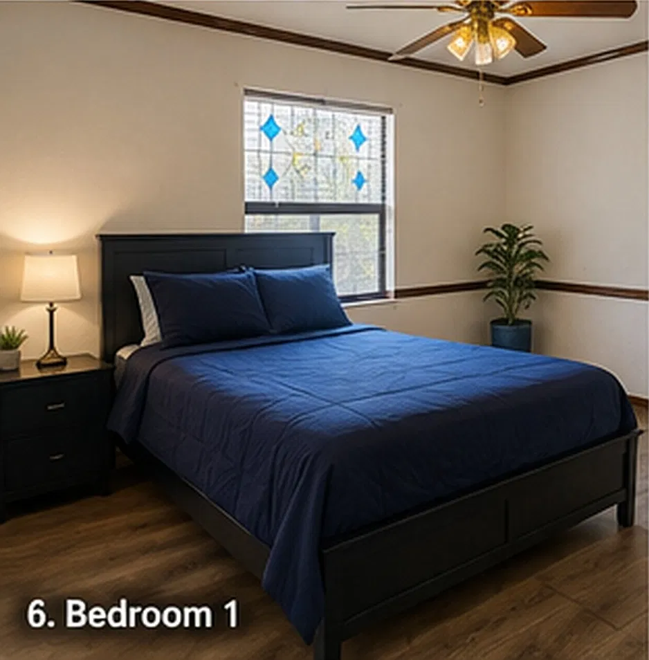 5 bed, 3838 sqft, $645 — Photo 1