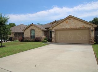 8105 Gristmill Ln, Temple, TX 76502
