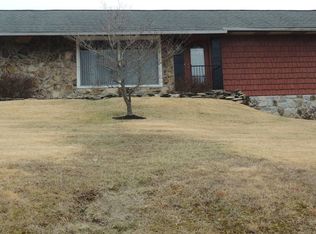 1821 Granby Rd, Kingsport, TN 37665