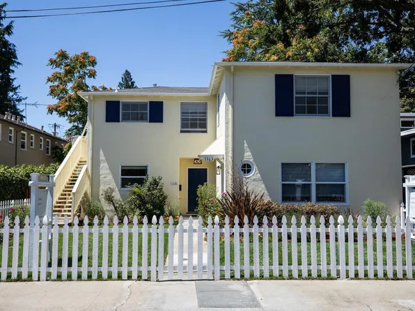 1161 Noel Dr, Menlo Park, CA 94025