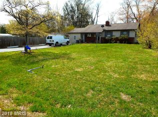 8005 Rugby Rd, Manassas, VA 20111