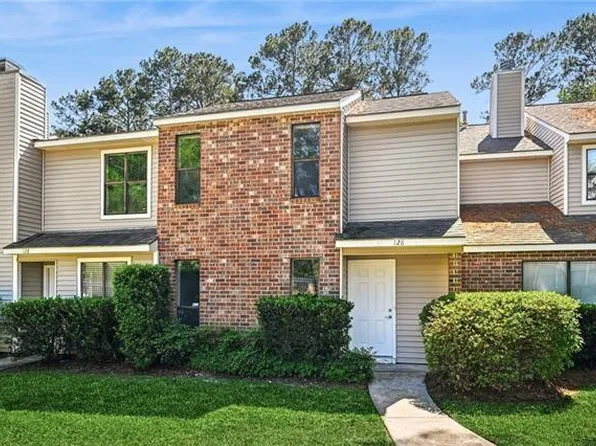 128 Pineridge St E #128, Mandeville, LA 70448