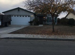 1837 Shamrock Ct, Wasco, CA 93280