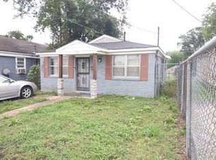 594 Carpenter St, Memphis, TN 38112