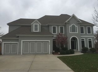 7830 N Dawn Ave, Kansas City, MO 64151